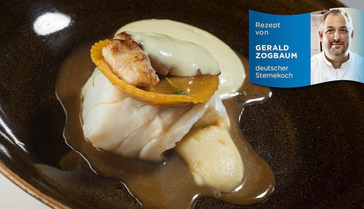 Himmel un Äd vom Skrei